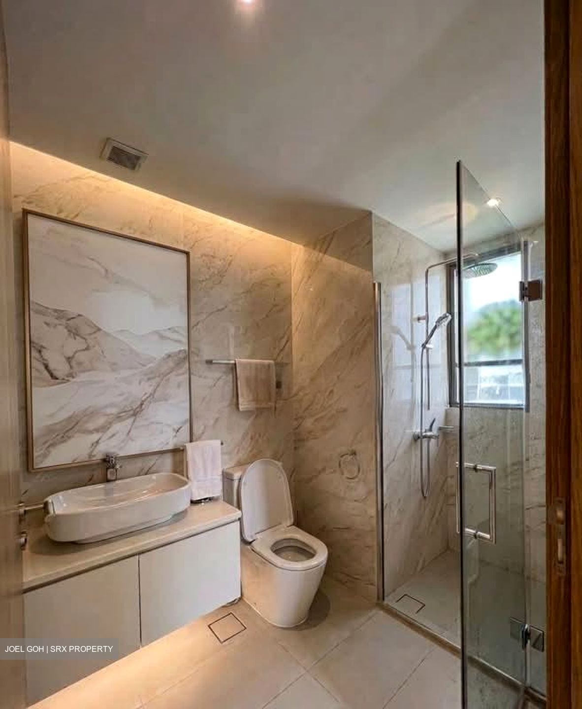 The Santorini (D18), Condominium #548033261